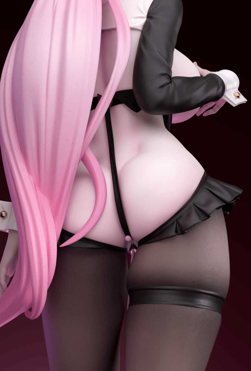 Honkai Impact 3rd - Elysia | 1:7/1:4 Resin Statue | by Genius Bee Studio
