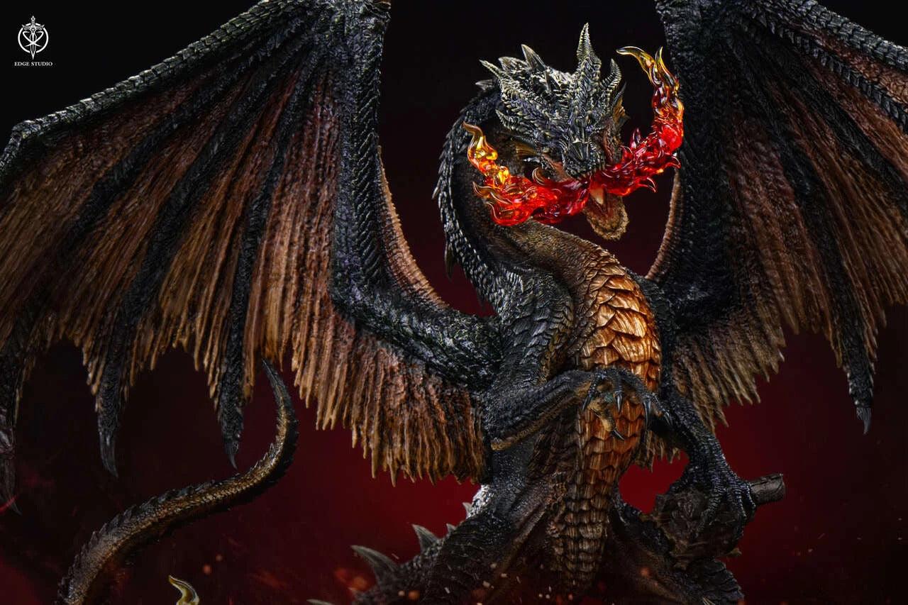 Monster Hunter - Fatalis