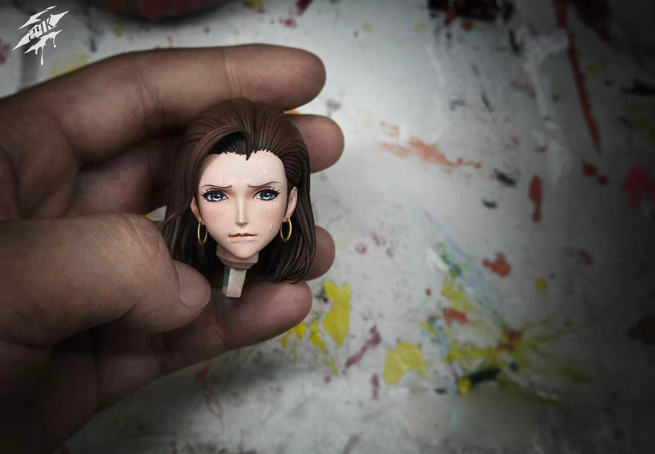 One Piece - Nico Robin | 1:6 Resin Statue | by 24K Studio