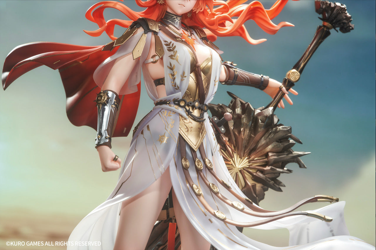 Wuthering Waves - Augusta | 1:7 Resin Statue | by Hobby Sakura Studio