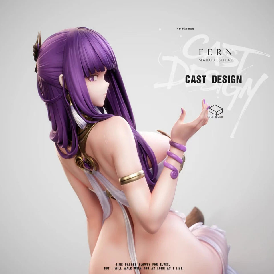 Frieren: Beyond Journey’s End - Fern 2