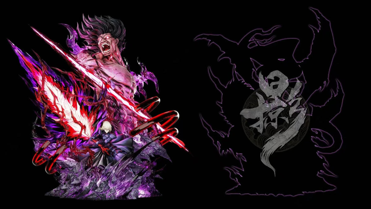 Fate/stay night - Altria Pendragon