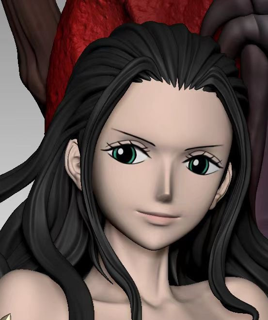 One Piece - Nico Robin | 1:4 Resin Statue | von XY Studio