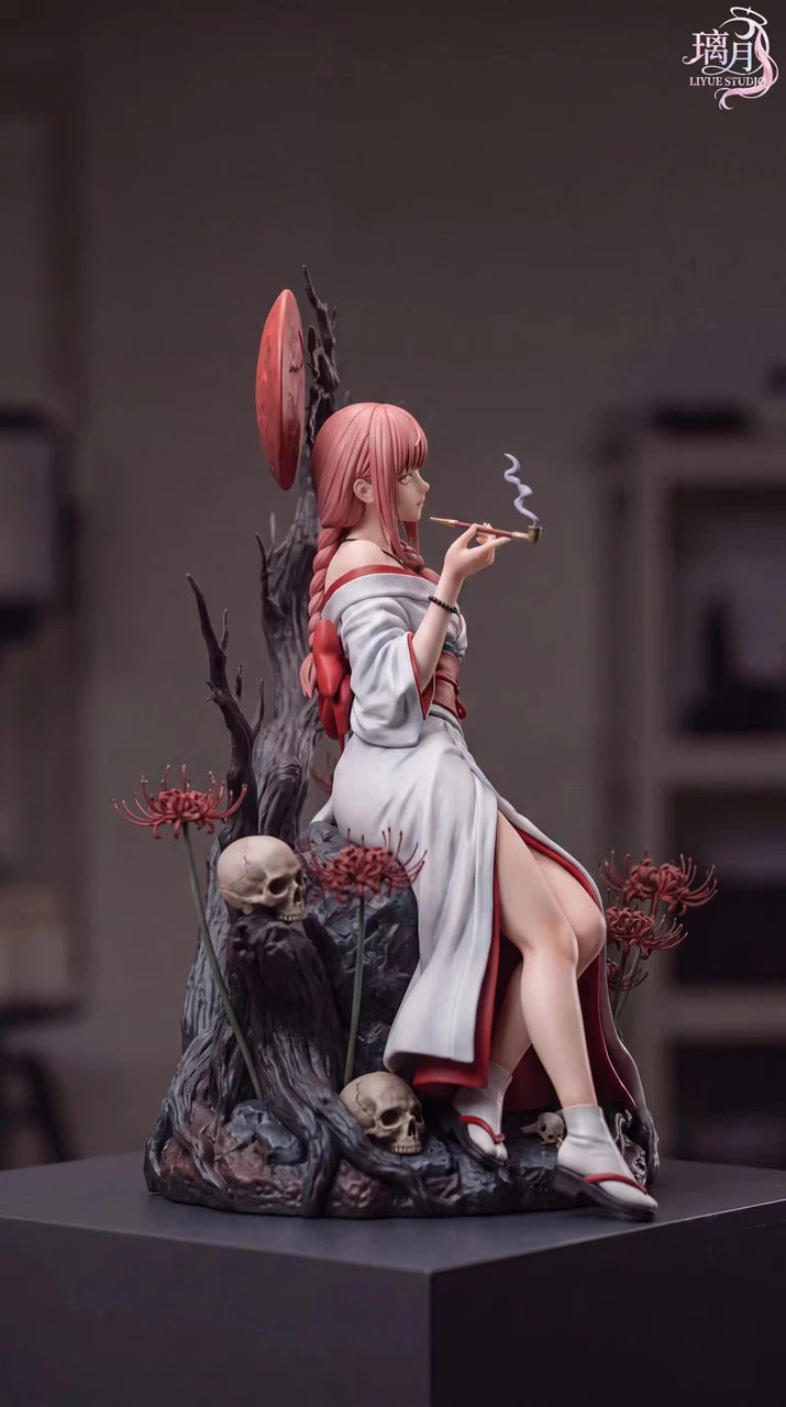 Chainsaw Man - Makima 2.0
