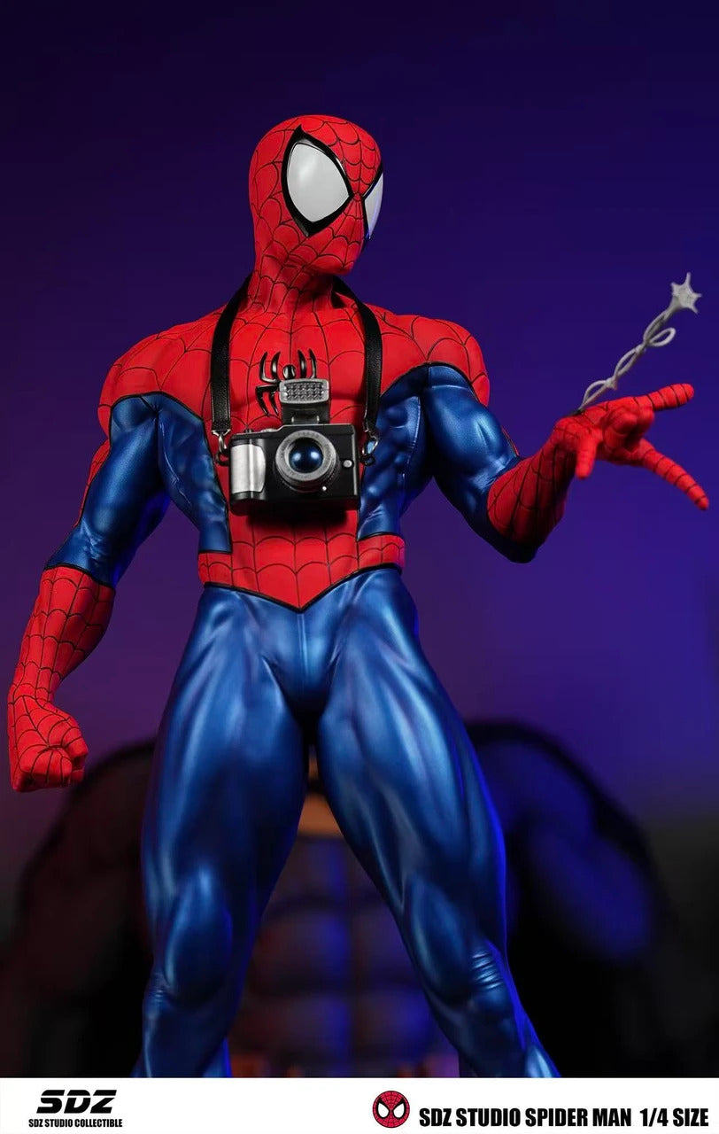 Marvel - Spider Man