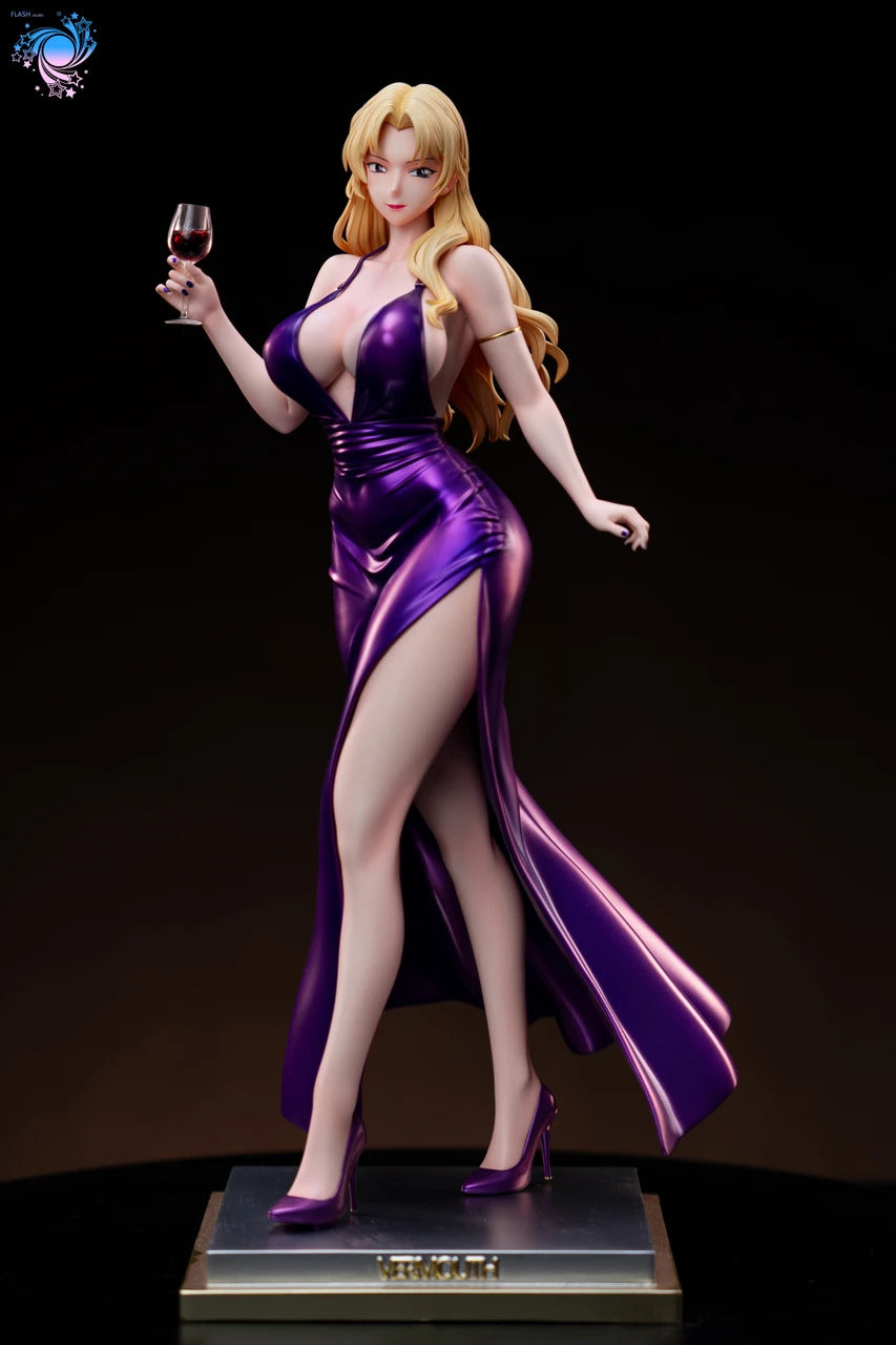 Detective Conan - Vermouth