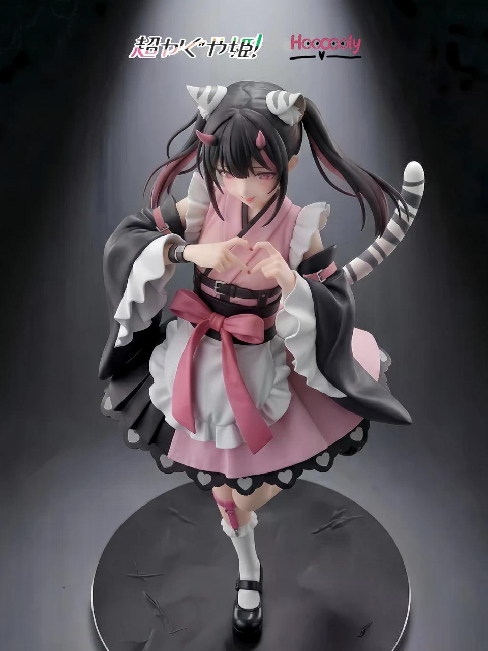 Too Many Losing Heroines! - Noi Komazawa | 1:6 Resin Statue | by Hoooooly Studio