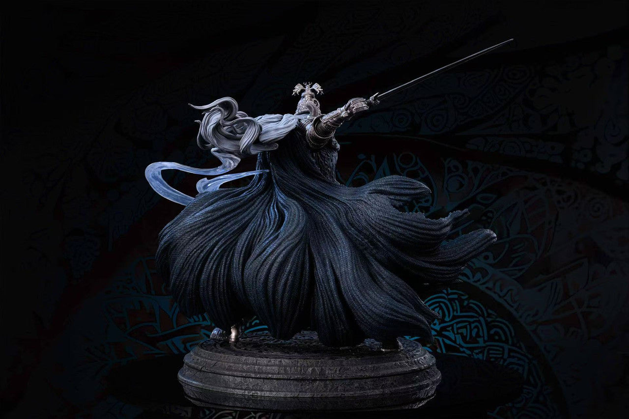 Elden Ring - Banished Knight | Resin Statue | by Sword&Wing Studio