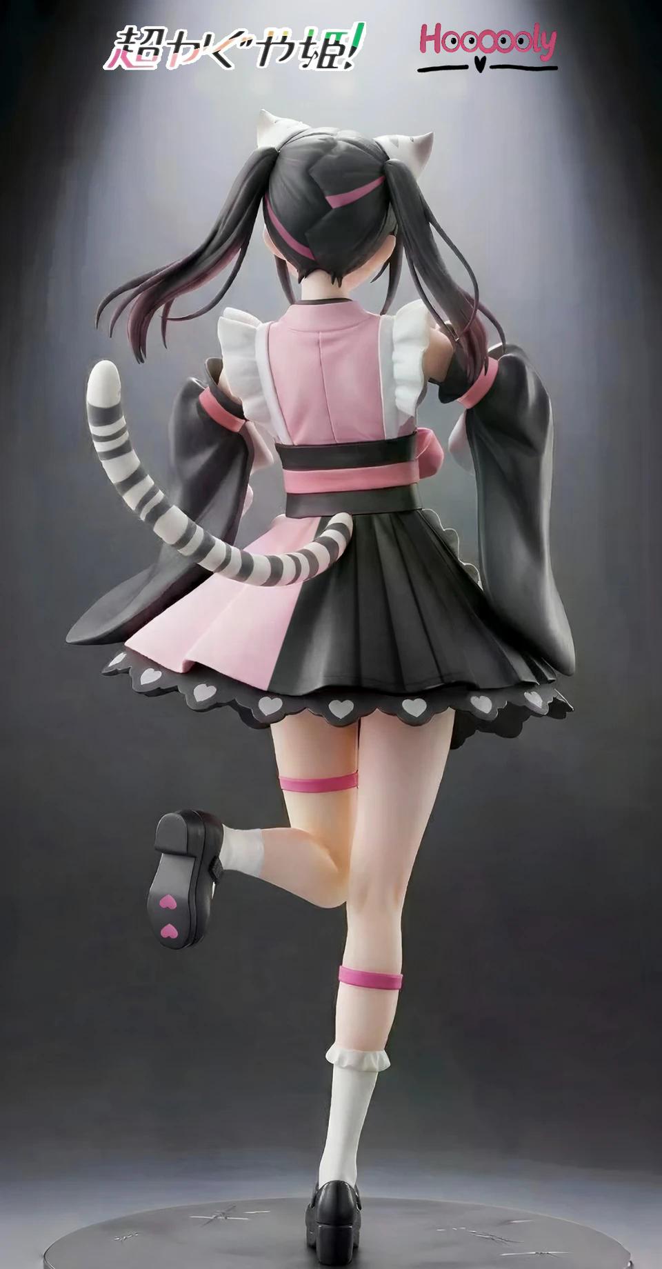 Too Many Losing Heroines! - Noi Komazawa | 1:6 Resin Statue | by Hoooooly Studio