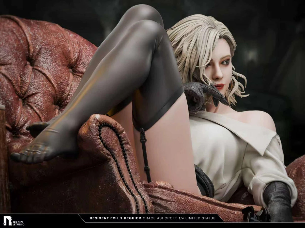 Resident Evil - Grace