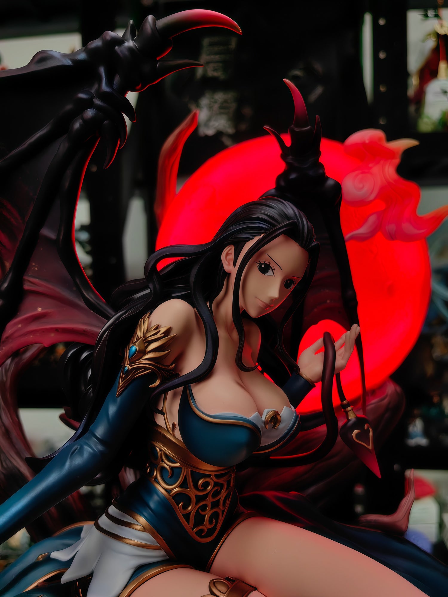 One Piece - Nico Robin | 1:4 Resin Statue | von XY Studio