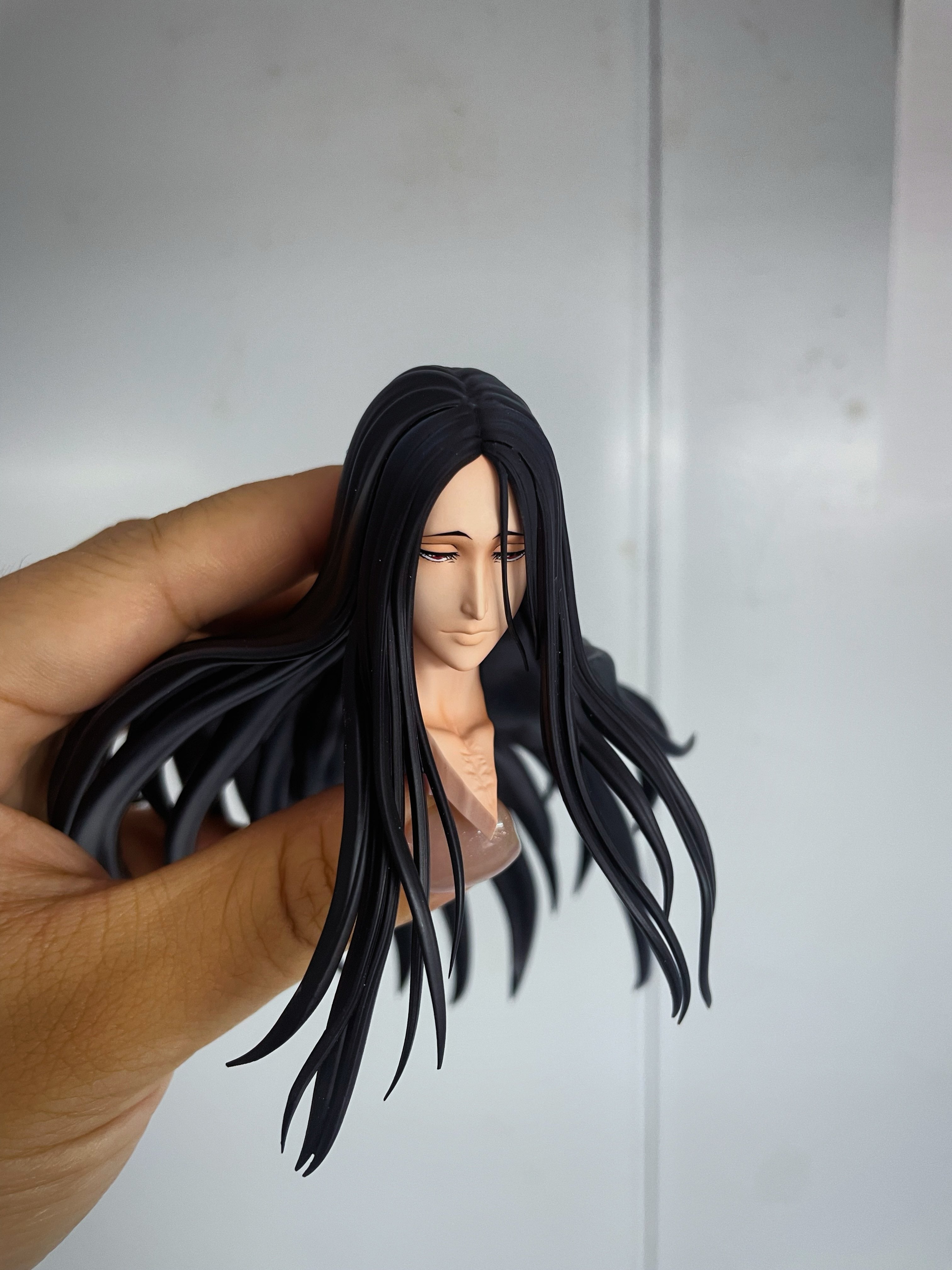 Bleach - Unohana Retsu | 1:6 Resin Statue | von Niren Studio x