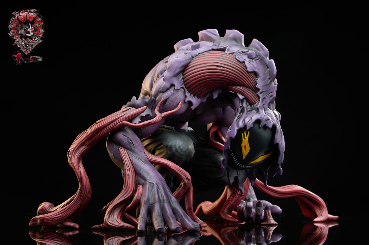 My Hero Academia – Dabi | 1:5 Resin Statue | von Weare A Design Studio