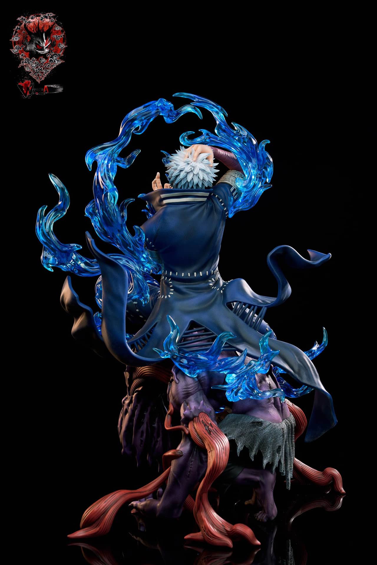 My Hero Academia – Dabi | 1:5 Resin Statue | von Weare A Design Studio