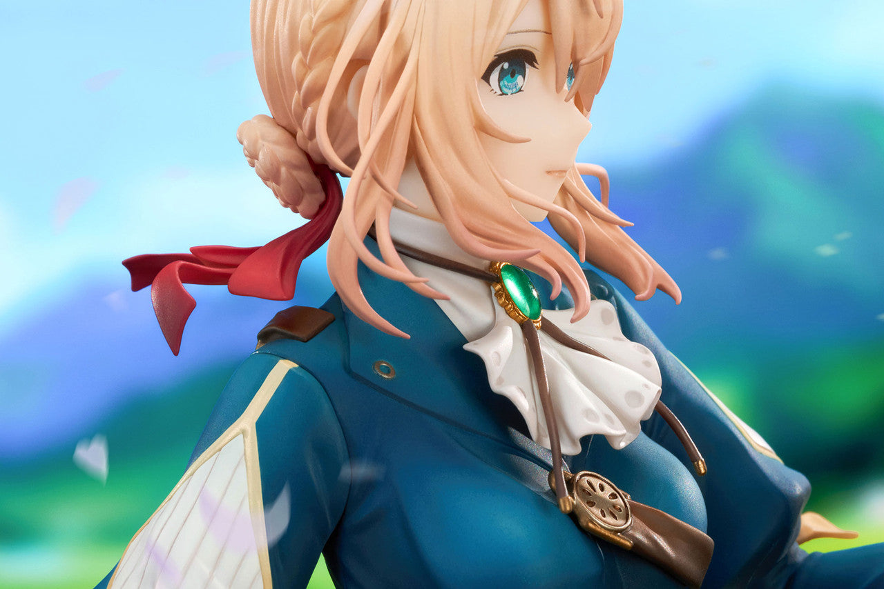 Violet Evergarden - Violet | 1:7 PVH | by Apex Studio