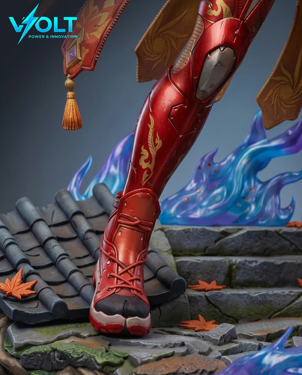 Tekken - Tekken 8 Kunimitsu