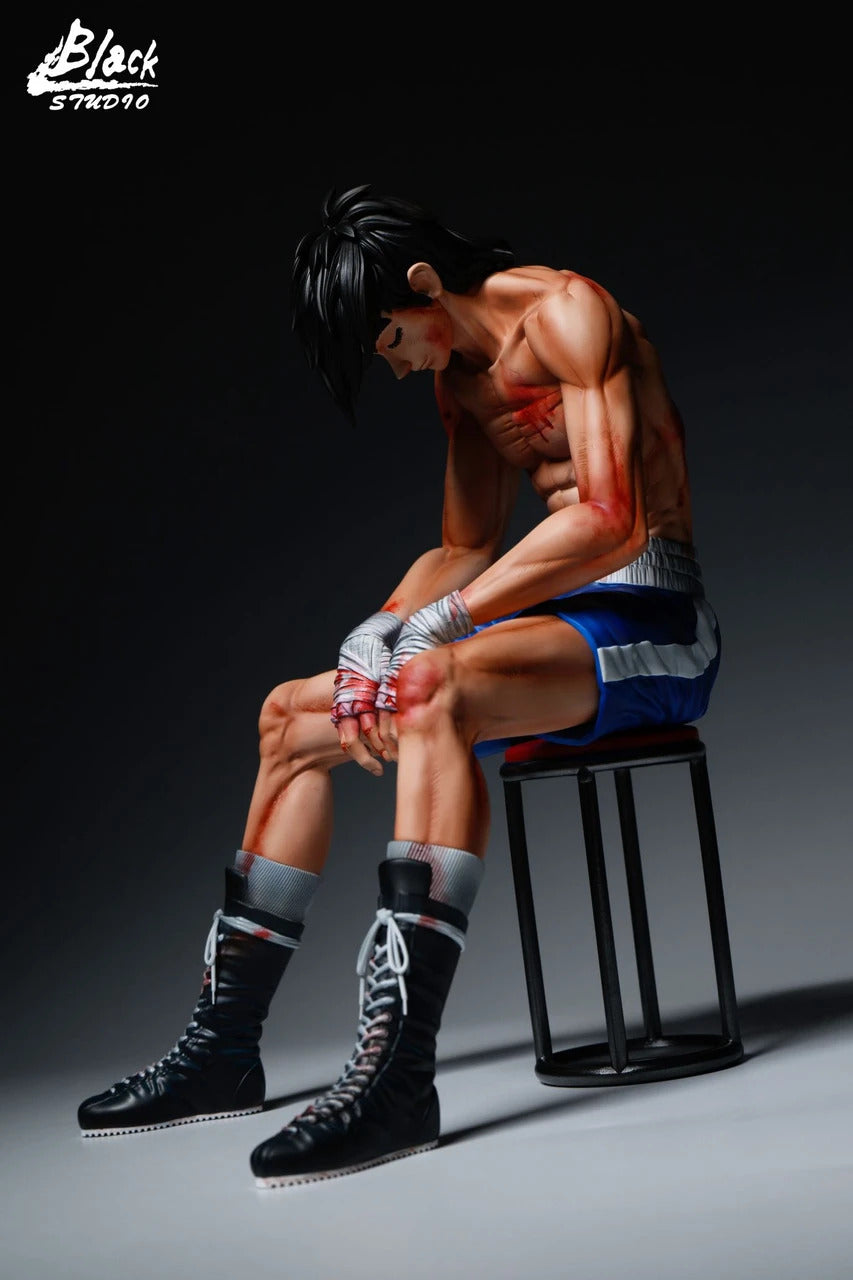 Tomorrow’s Joe - Yabuki