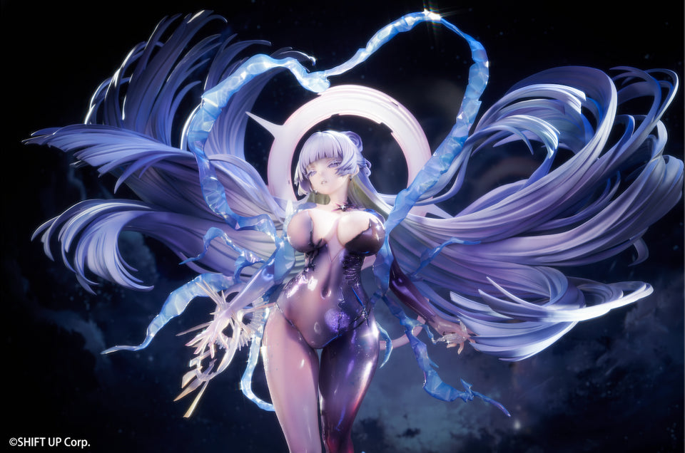 Goddess of Victory: NIKKE - Nikke Nayuta | 1:4 PVC Statue | by Hobby Sakura Studio
