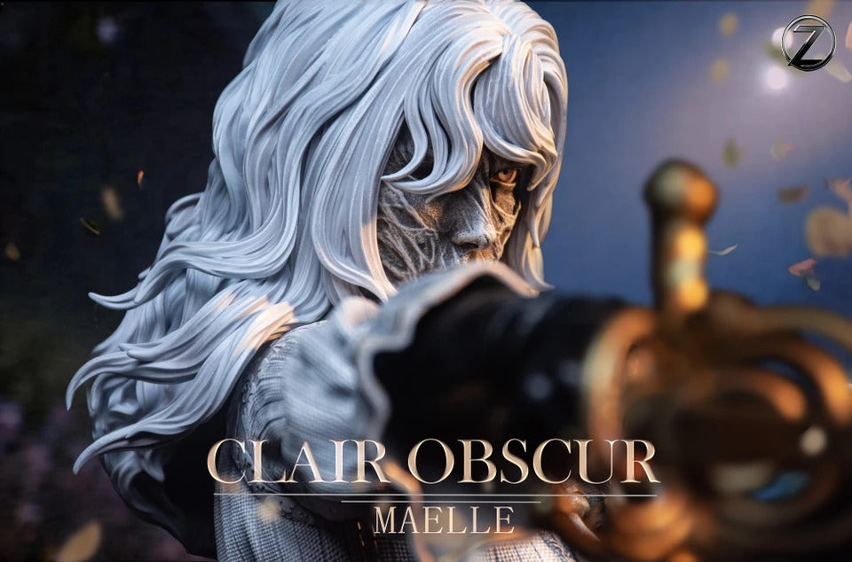 Clair Obscur: Expedition 33 - Maelle