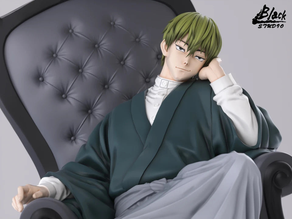 Jujutsu Kaisen - Zenin Naoya