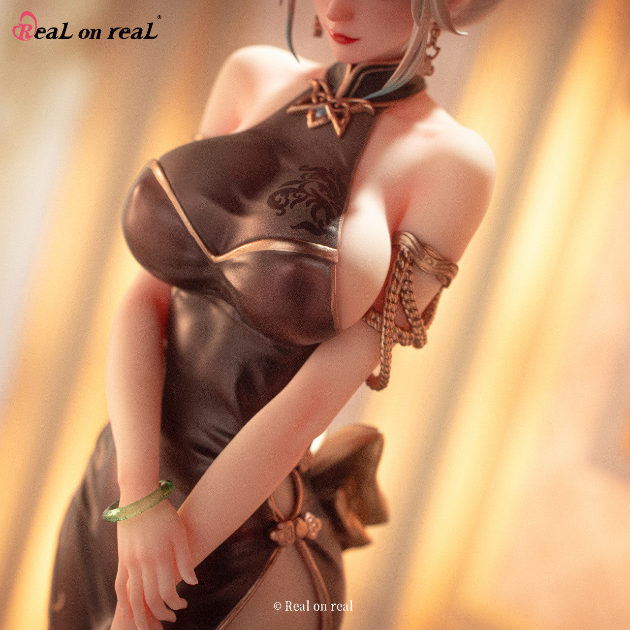 Wife | 1:6 PVC Statue | by Real on real Studio