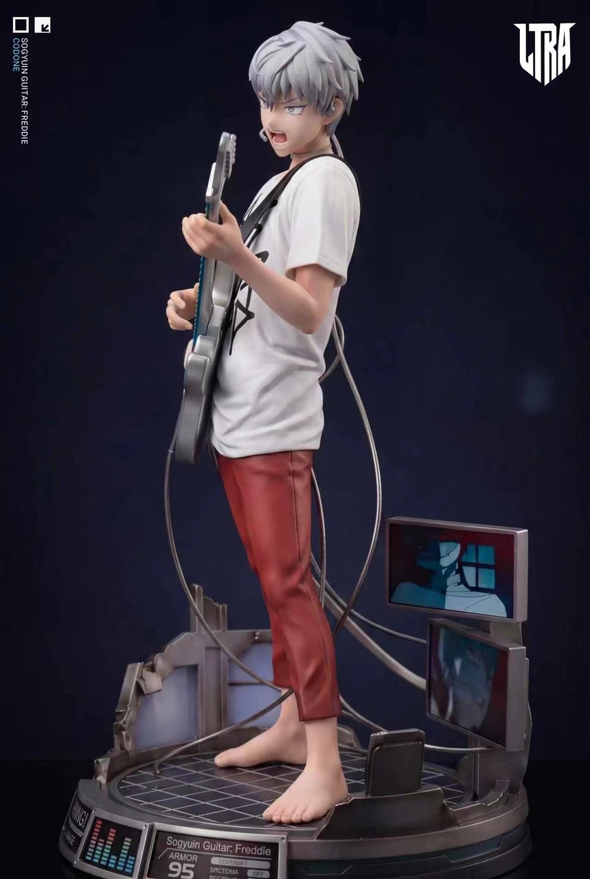Alien Stage - Till