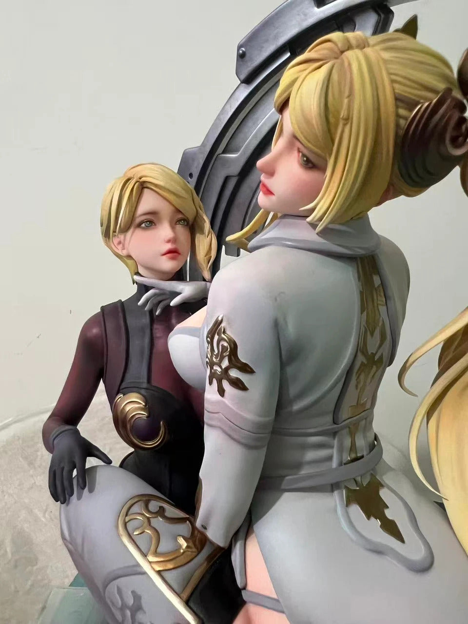 NieR:Automata - NieR Commander & Operator