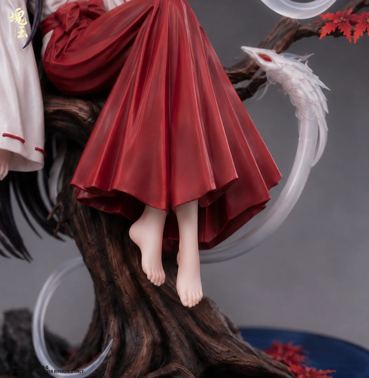 InuYasha - Kikyo