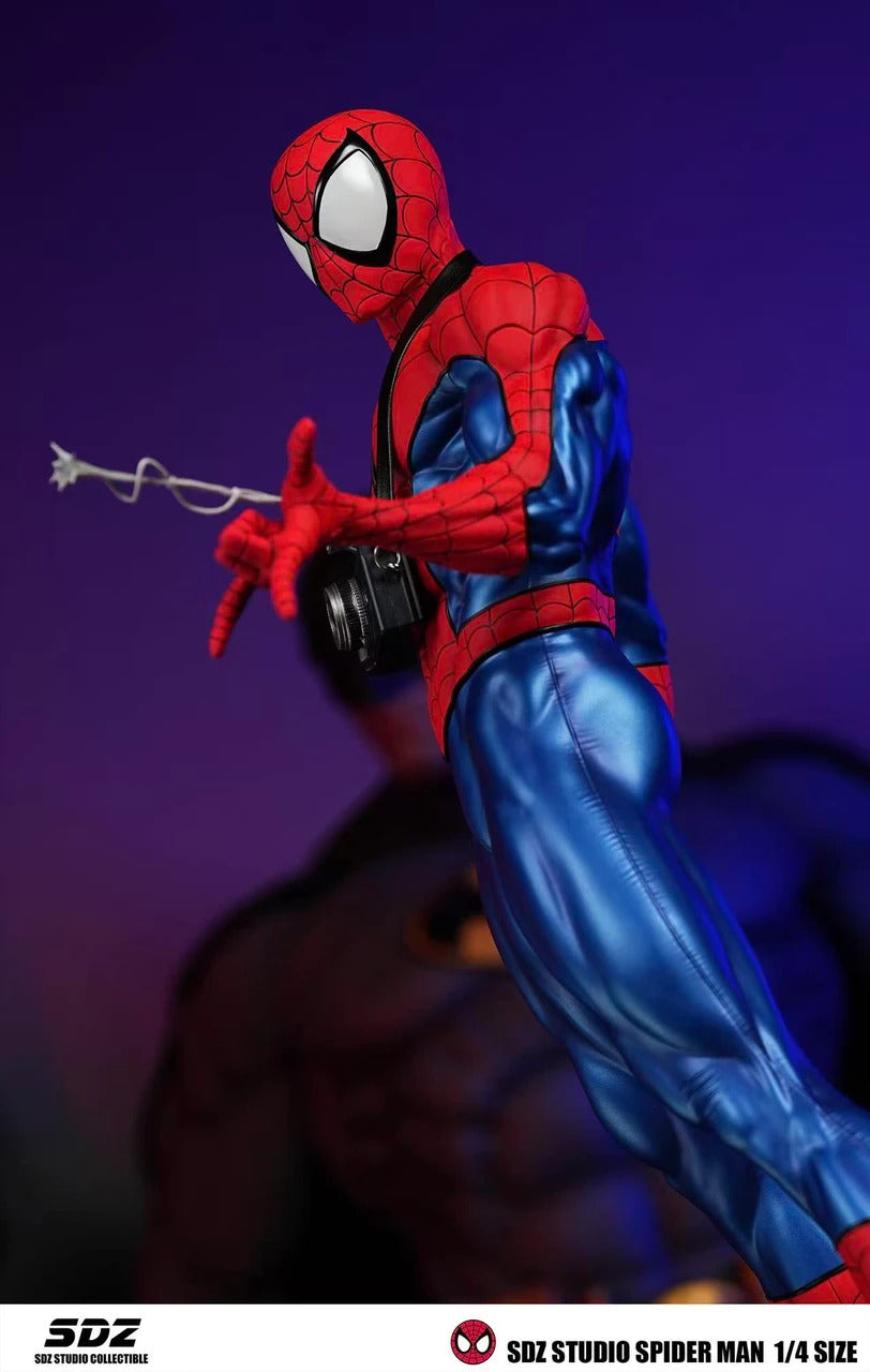 Marvel - Spider Man