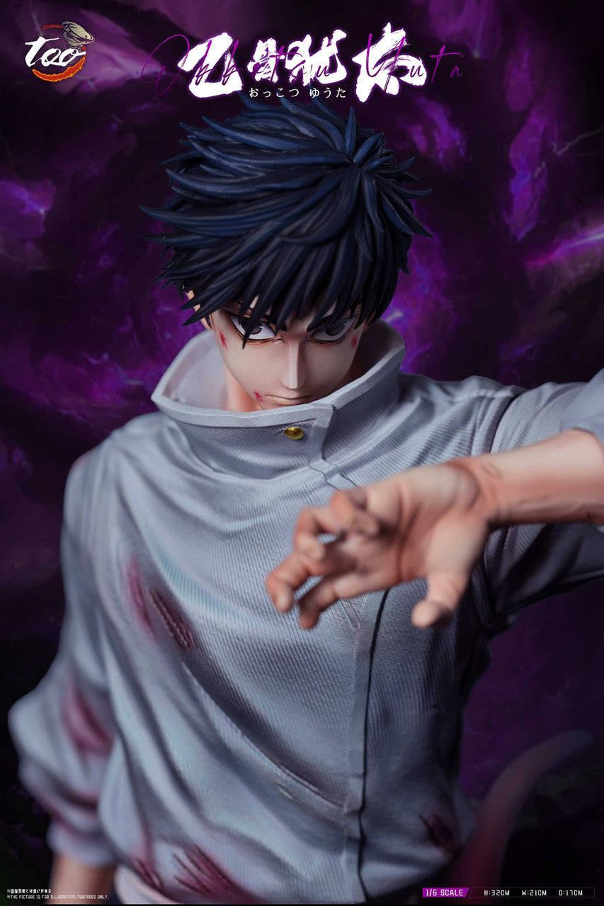 Jujutsu Kaisen - Okkotsu Yuta | 1:6 Resin Statue | by Too Studio