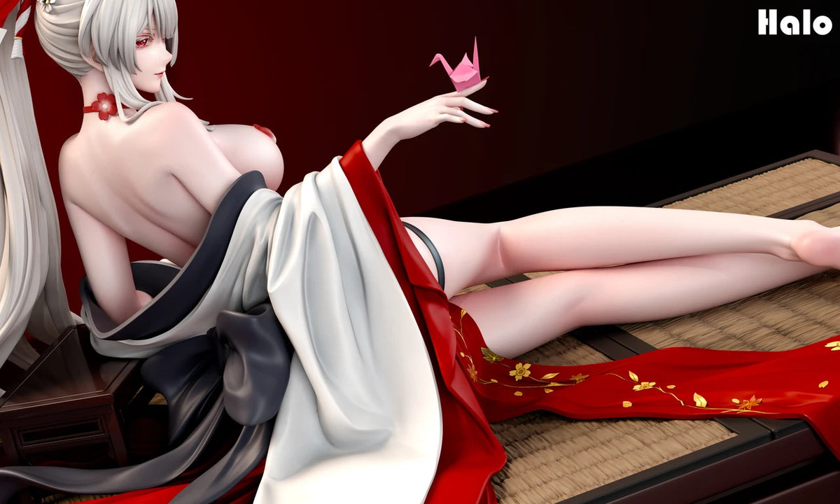 Kagurabachi - Hiyuki