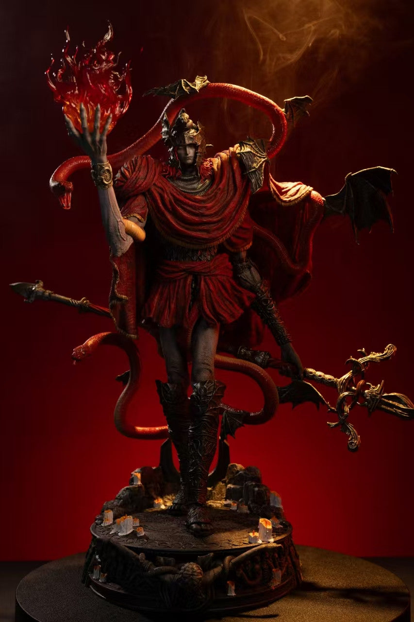 Elden Ring - Messmer | 1:4/1:3 Resin Statue | by Creation Studio