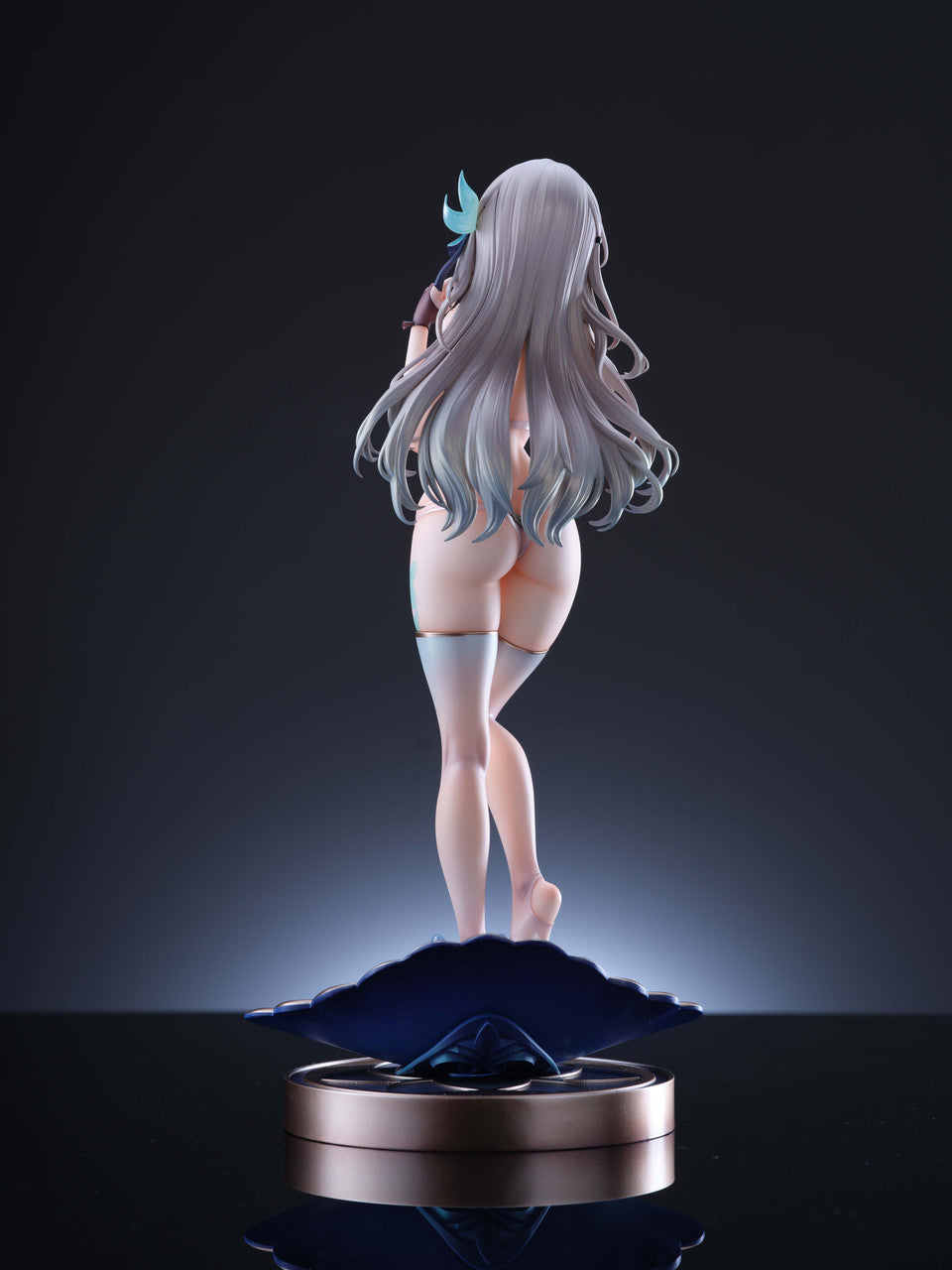 Original Character - Firefly | 1:7/1:4 Resin Statue | by Genius Bee Studio