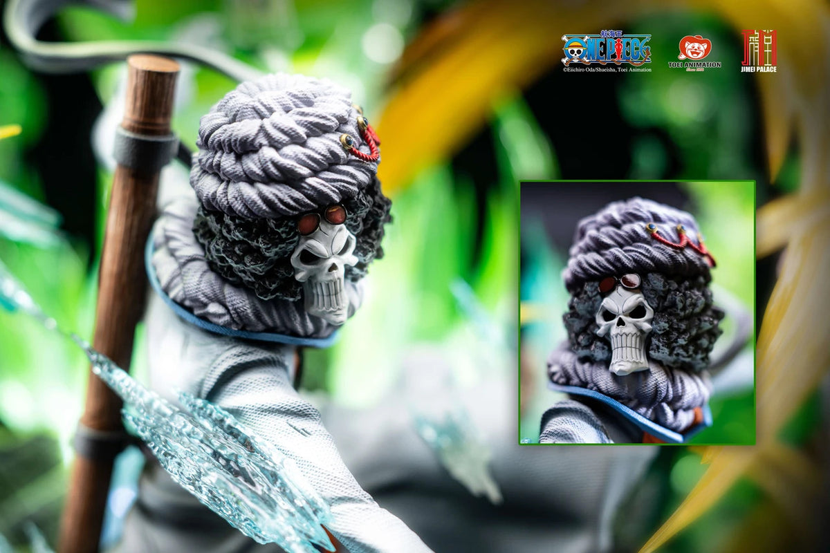 One Piece - Soul King Brook