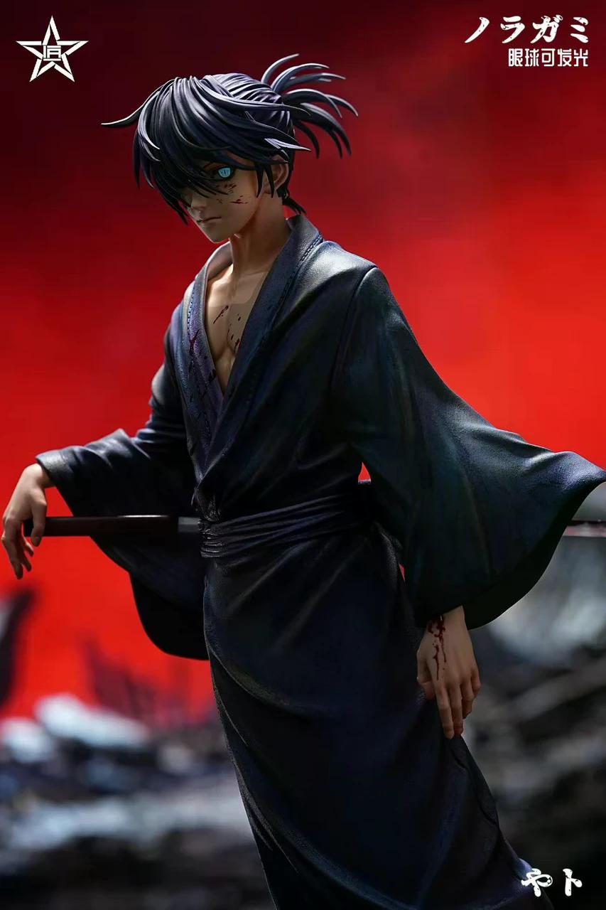Noragami - Yato | 1:6 Resin Statue | by Jiang Xing Studio