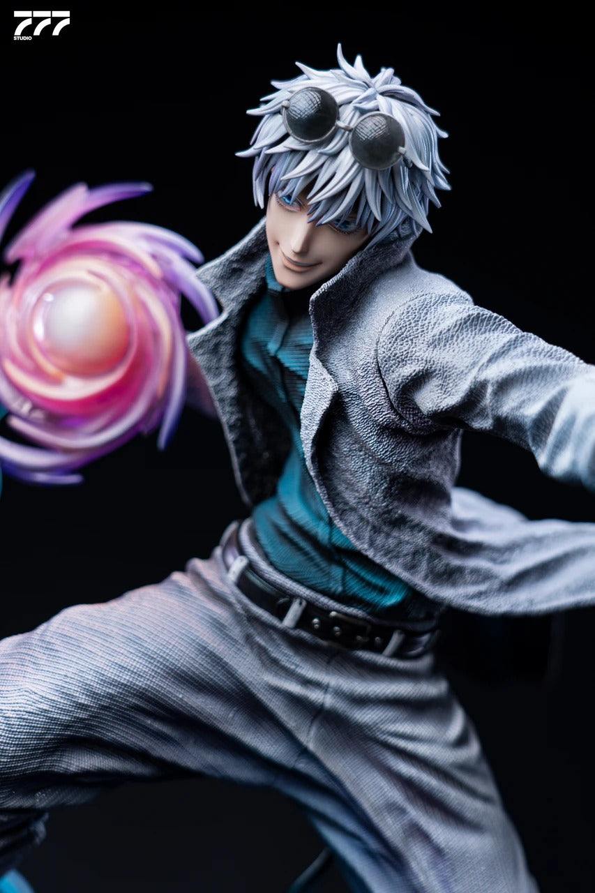 Jujutsu Kaisen - Gojo Hollow Purple