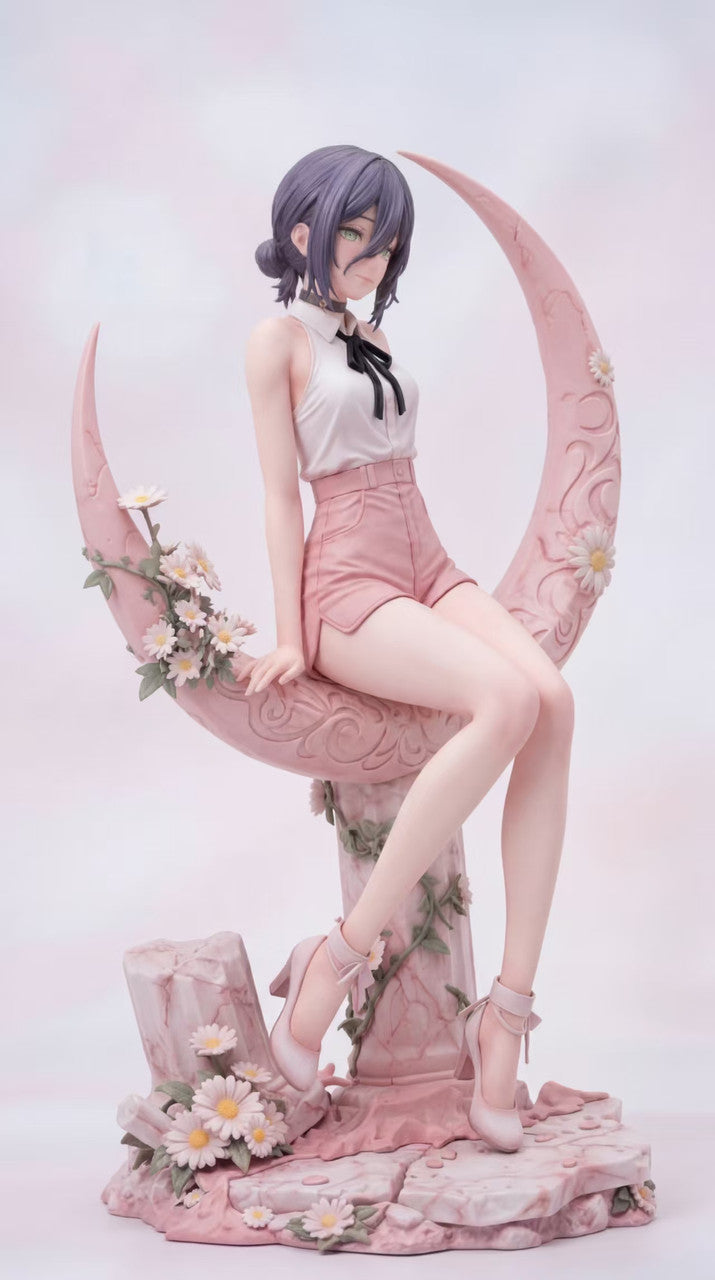 Chainsaw Man - Reze | 1:6 Resin Statue | by LingYan Studio