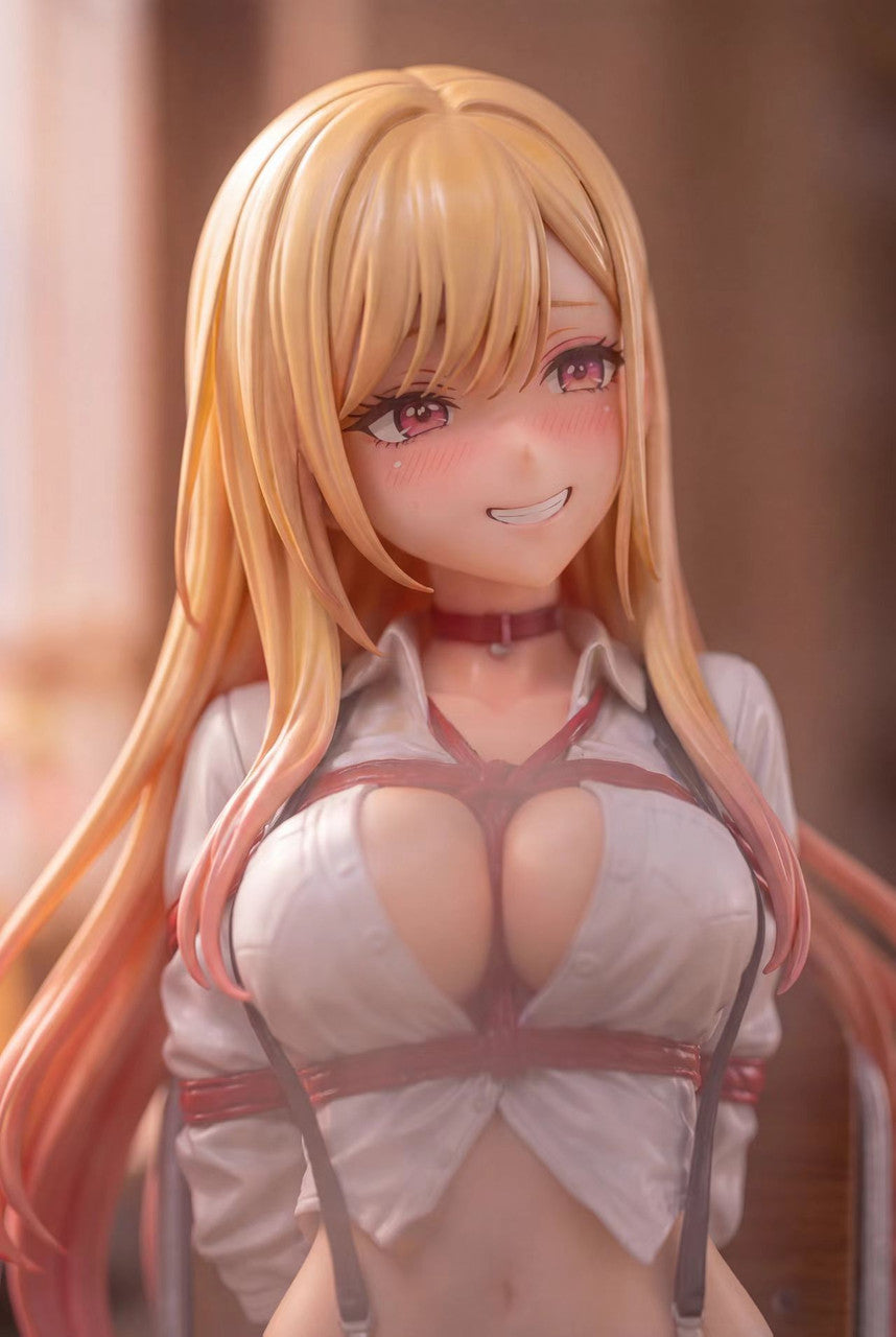 My Dress-Up Darling - Kitagawa Marin | 1:6 Resin Statue | by XingHai Studio