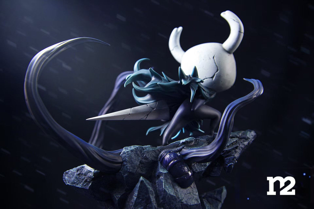 Hollow Knight - The Knight | Resin Statue | by N2 Studio