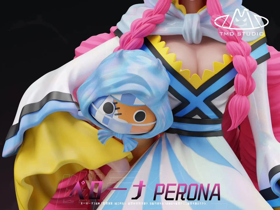 One Piece - Desert Princess Perona