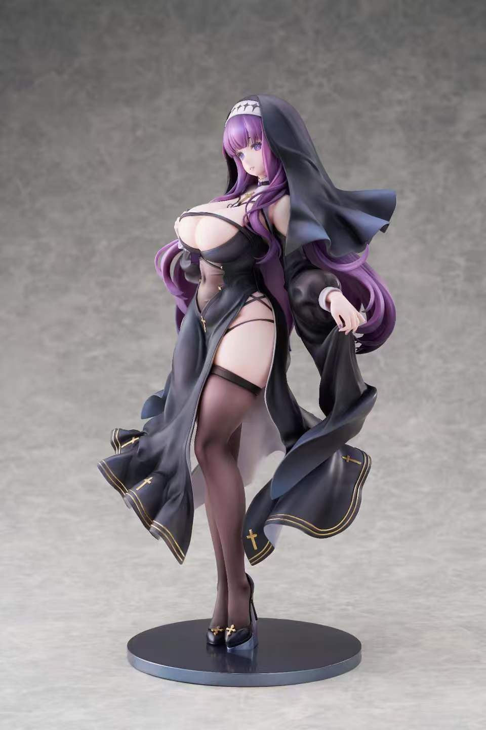 Frieren: Beyond Journey’s End - Fern | 1:6 Resin Statue | by Hello Studio
