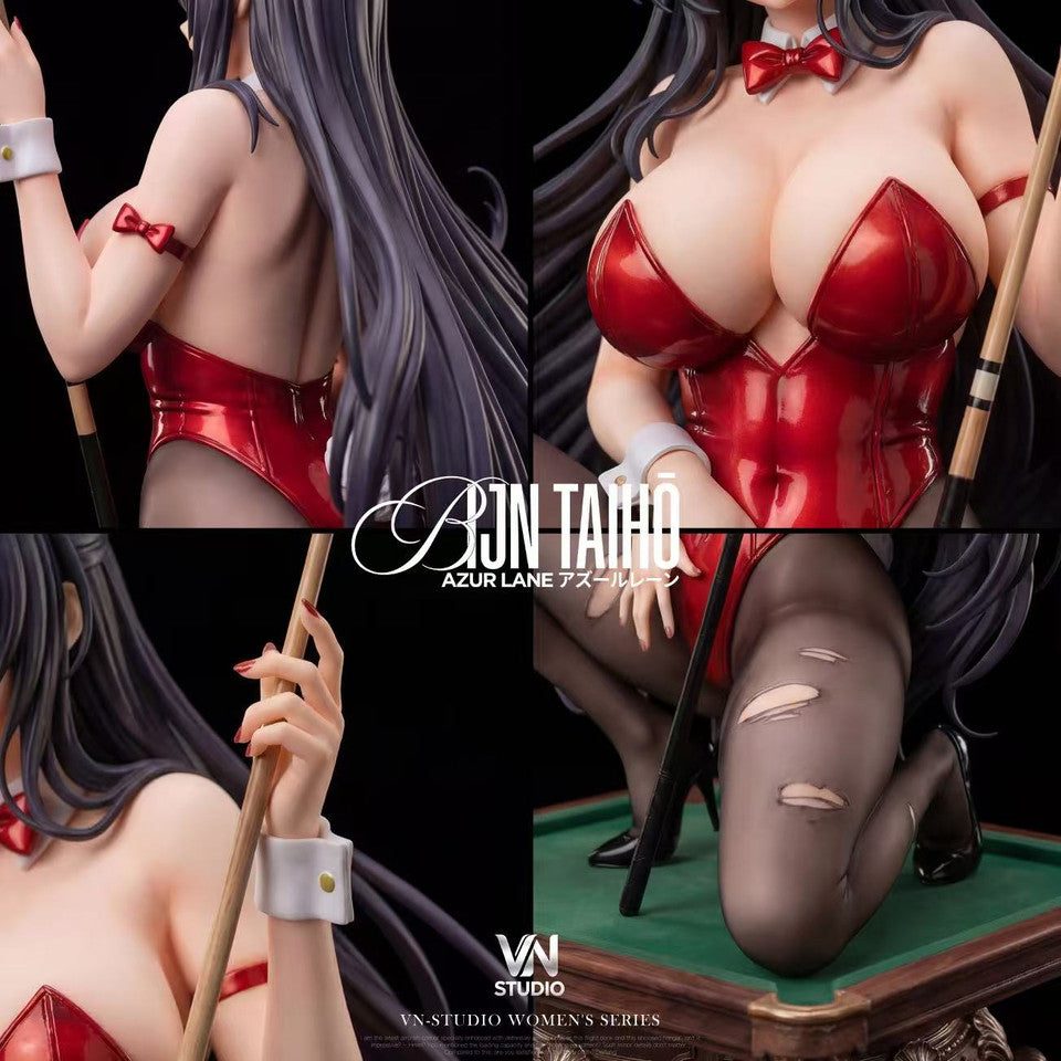 Azur Lane - Bunny Girl IJN Taihō | 1:4 Resin Statue | by VN Studio