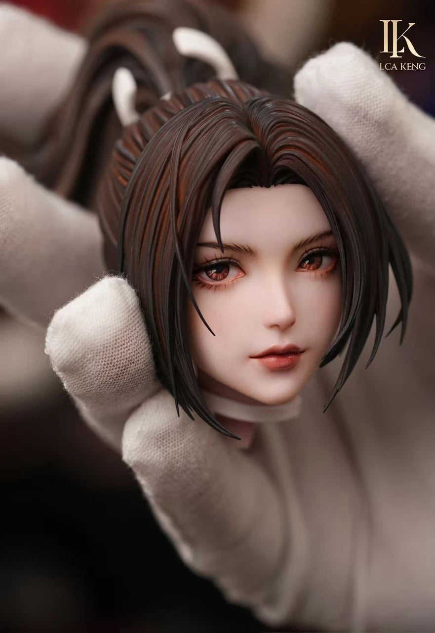 The King of Fighters - Mai Shiranui