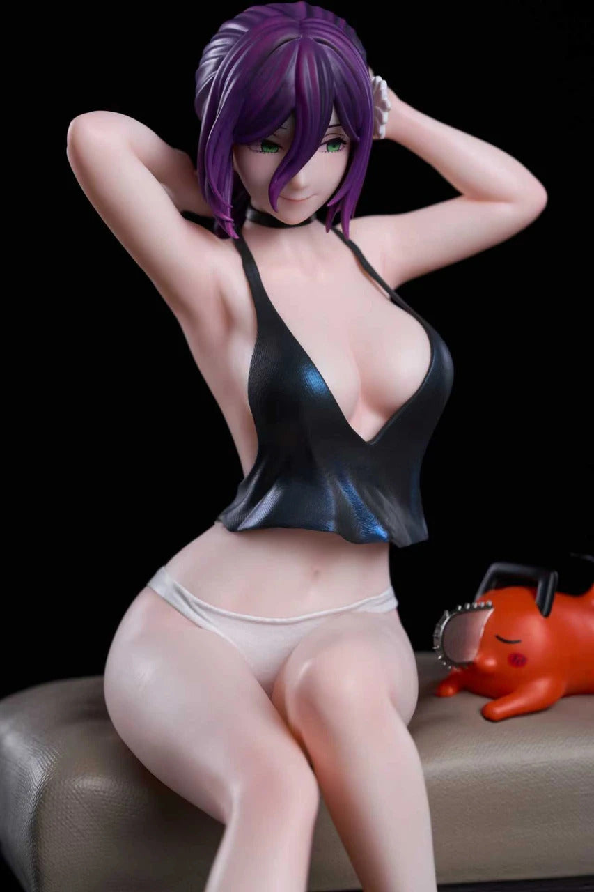 Chainsaw Man - Reze