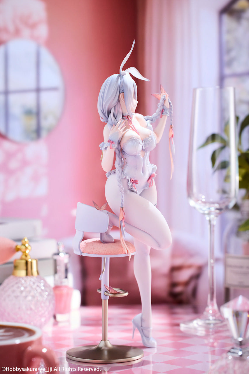 Bunny Girl Mari | 1:6 Resin Statue | by Habby Sakura Studio