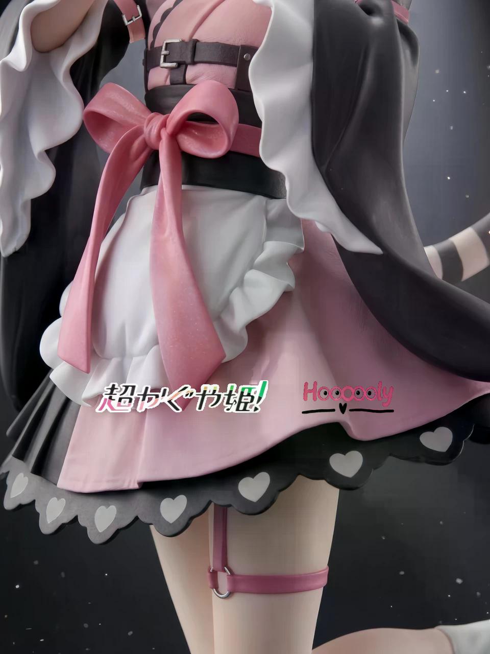 Too Many Losing Heroines! - Noi Komazawa | 1:6 Resin Statue | by Hoooooly Studio
