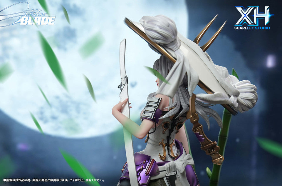 Stellar Blade - Hongryeon | 1:4 Resin Statue | by XH Studio