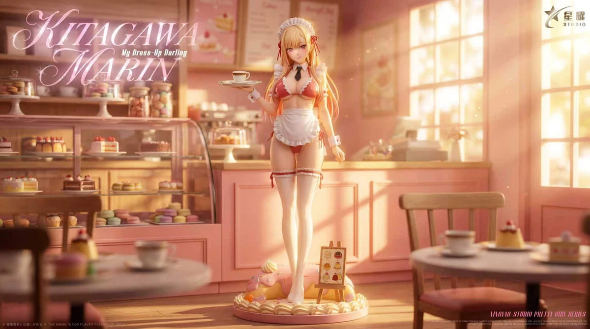 My Dress-Up Darling - Kitagawa Marin