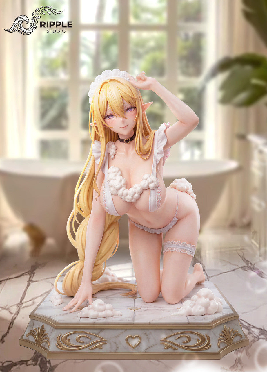 Azur Lane - Gouden Leeuw | 1:5 Resin Statue | by Ripple Studio