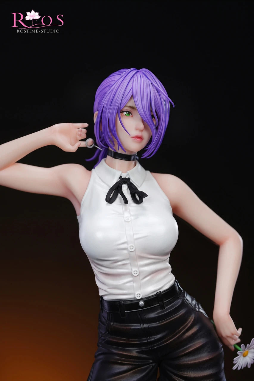 Chainsaw Man - Reze